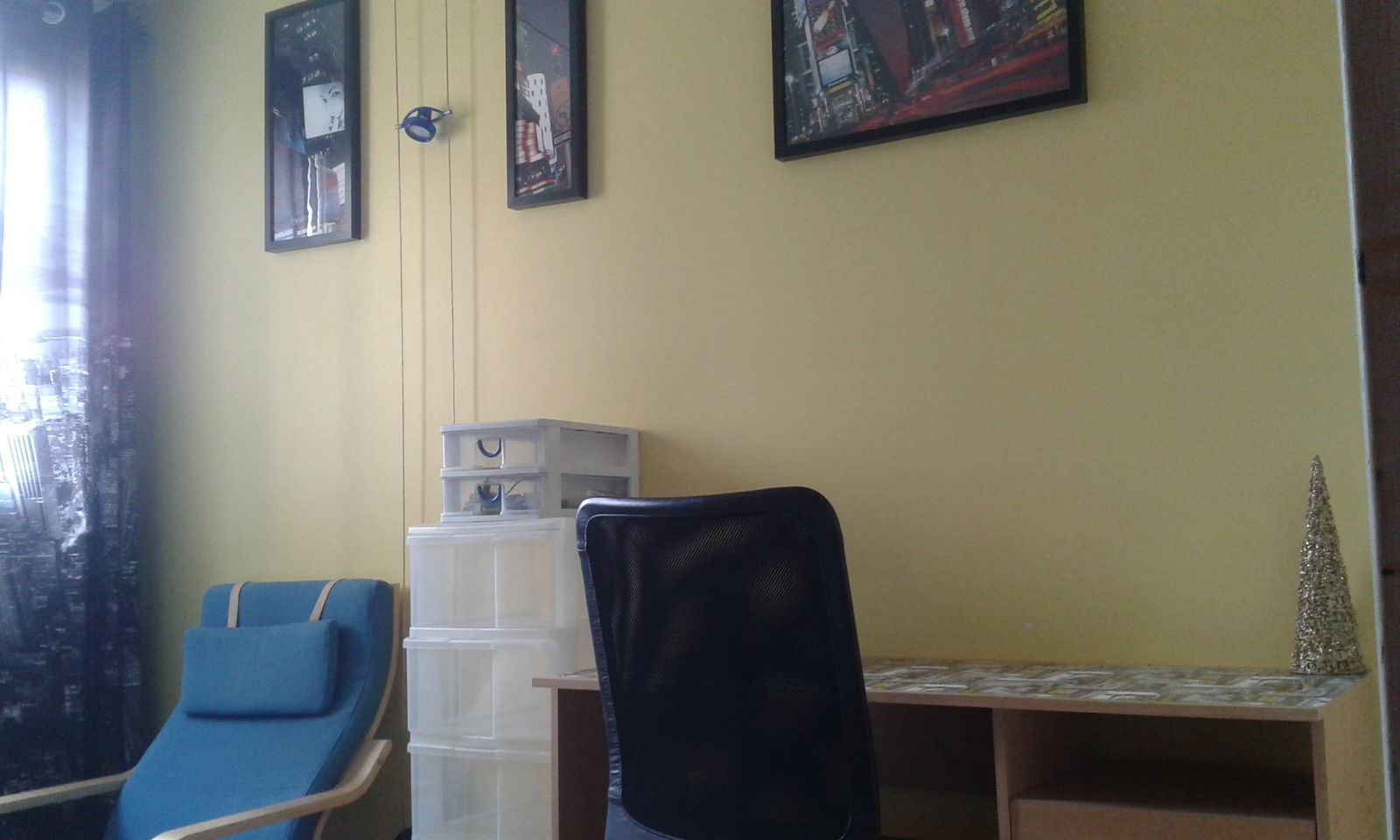 Hjemmeophold Thiais 226352