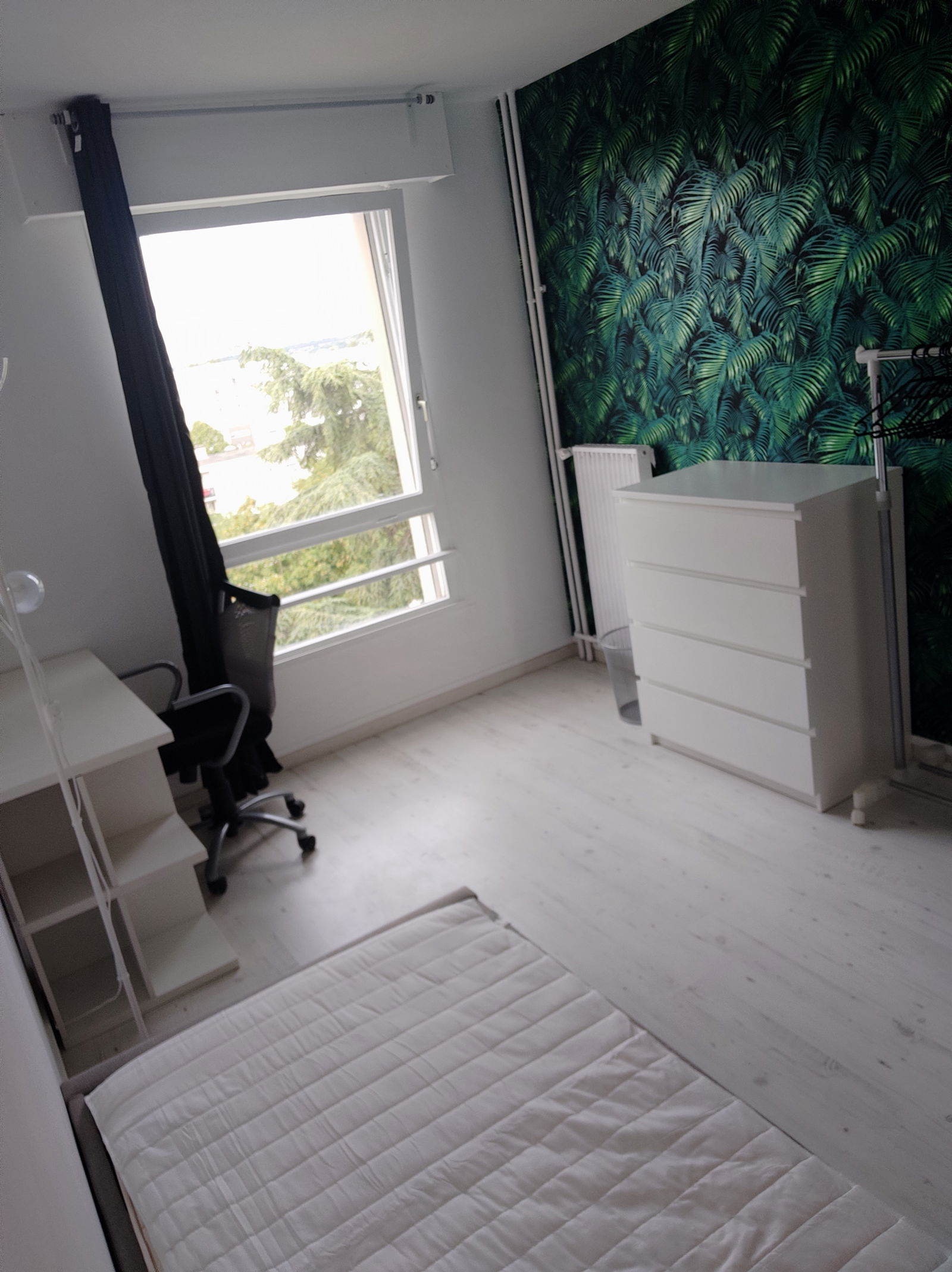 Colocation Évry-Courcouronnes 244872