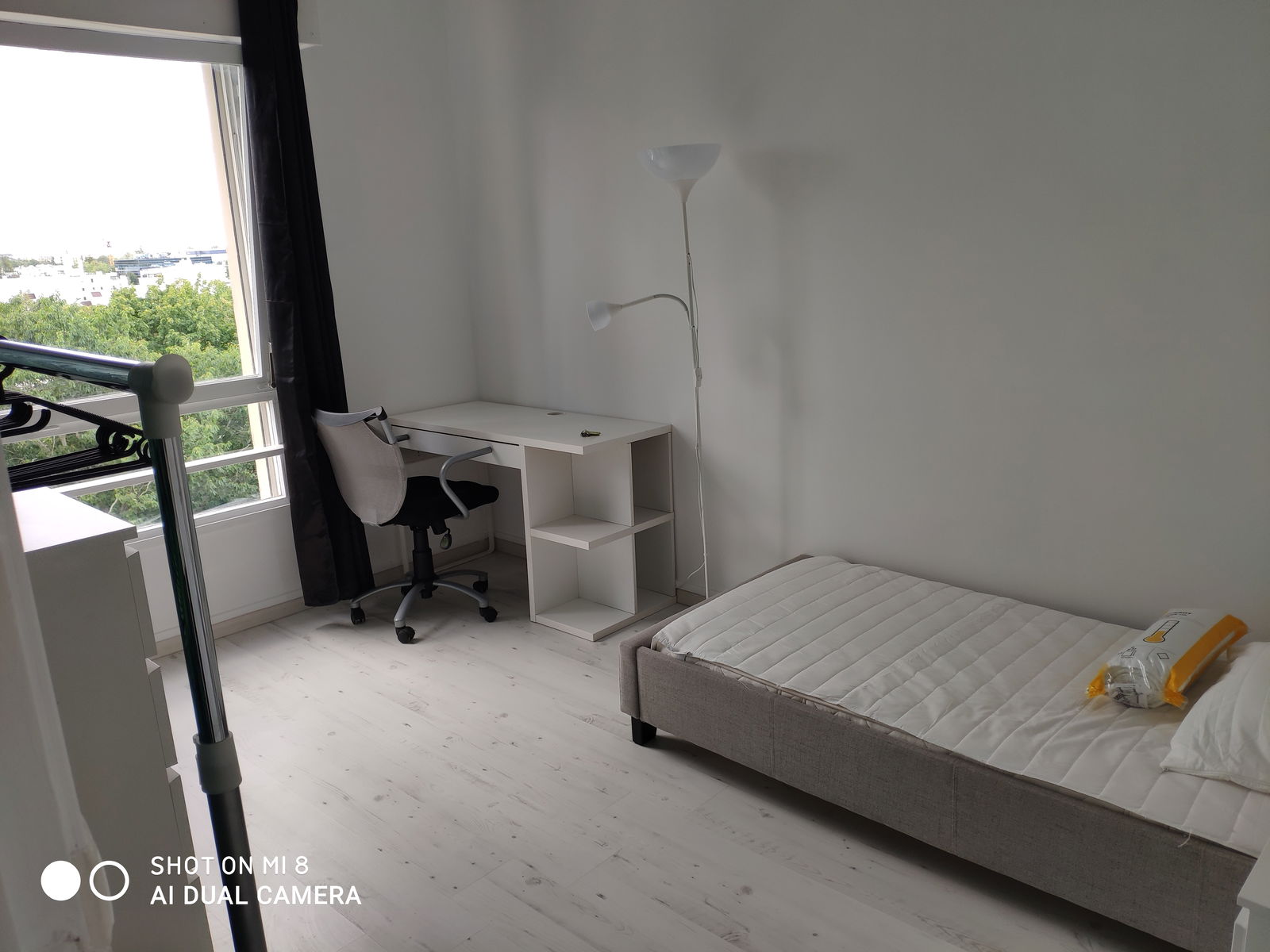 Colocation Évry-Courcouronnes 244872