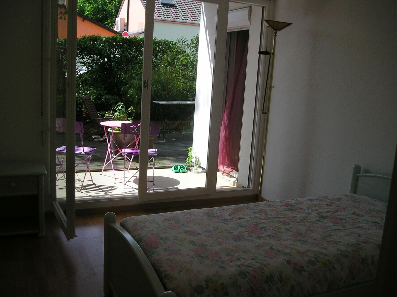 Hjemmeophold Plaisir 128031