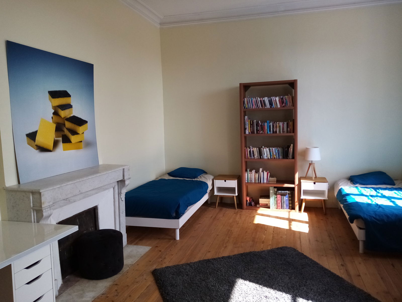 Hjemmeophold Castelnau-sur-Gupie 248193