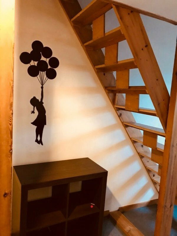 Hjemmeophold Schaerbeek 194561