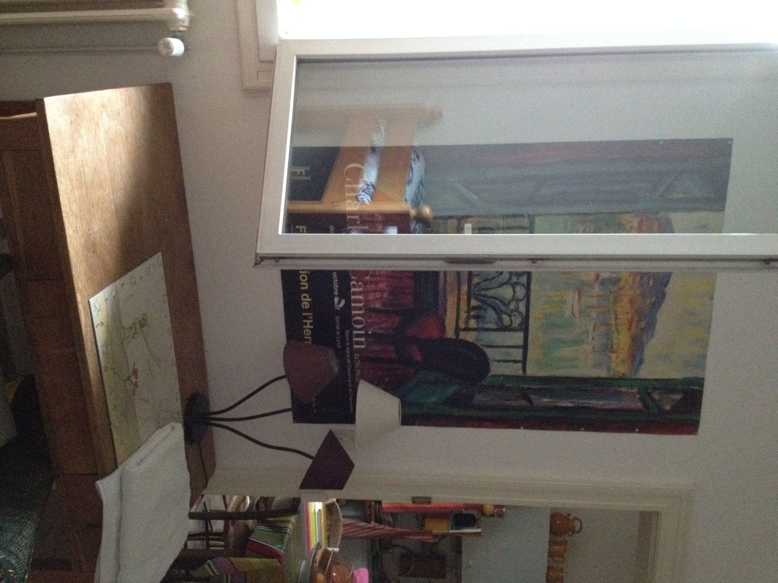 Hjemmeophold Montpellier 2361