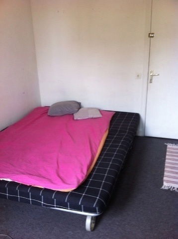 Hjemmeophold Paris 55664