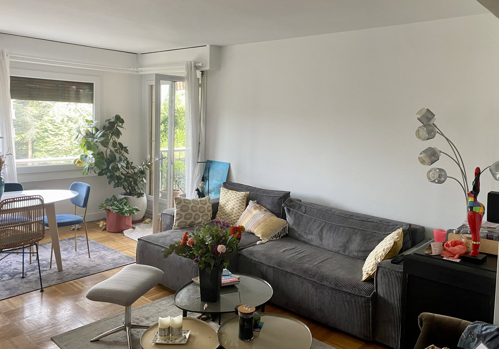 Homestay Écully 408337