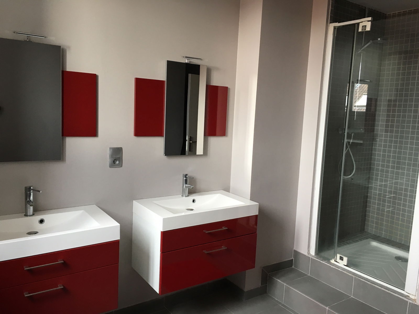 Homestay Croix 176185