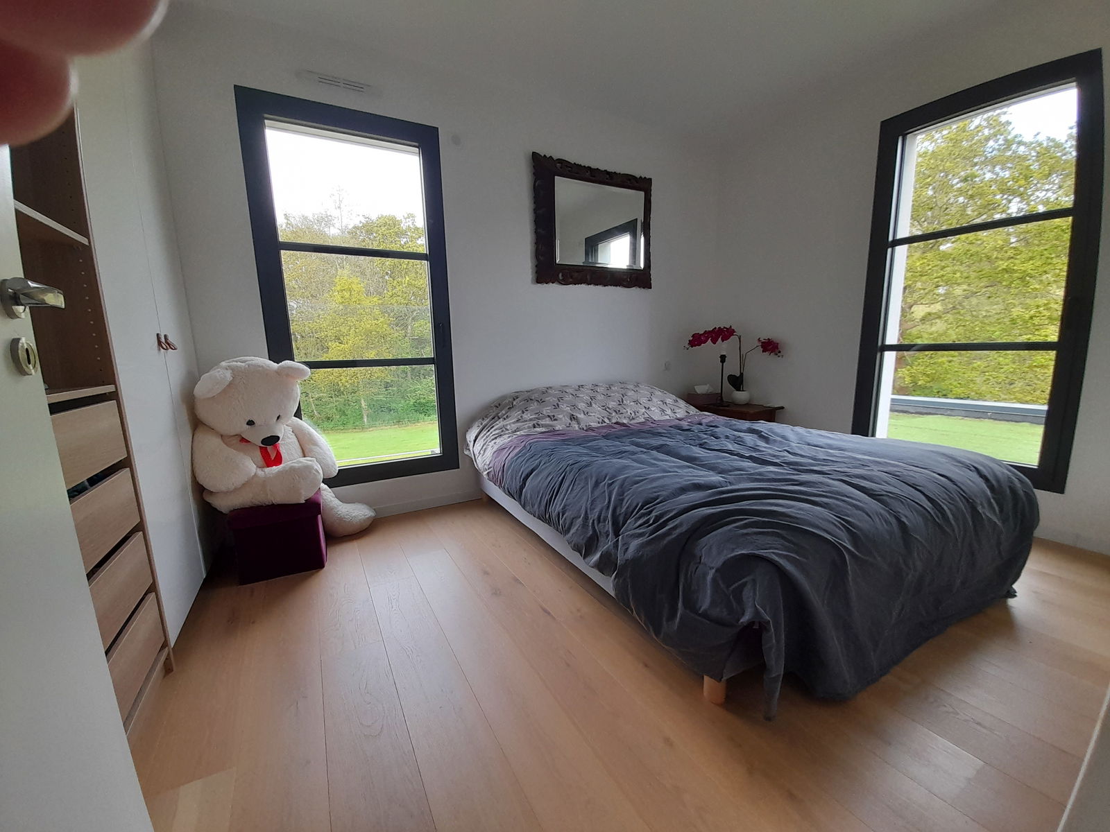 Homestay Pornichet 514671