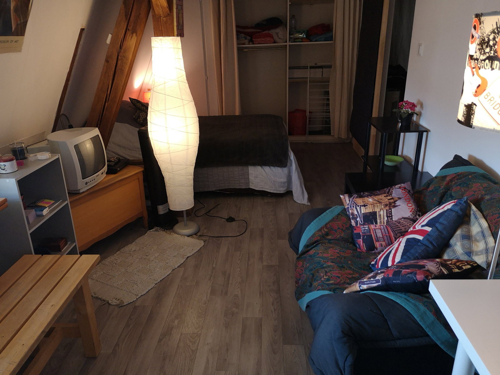 Homestay Strasbourg 431739