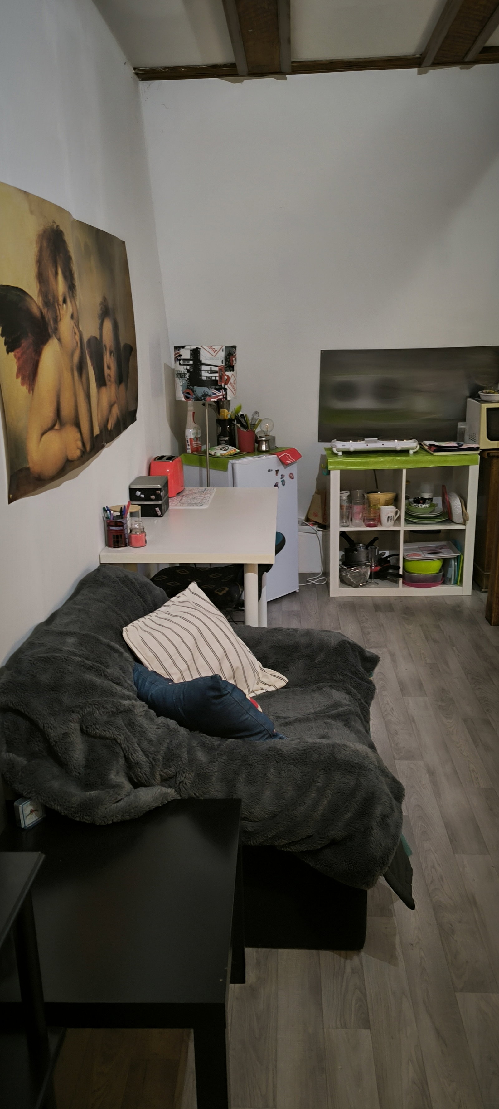 Homestay Strasbourg 431739