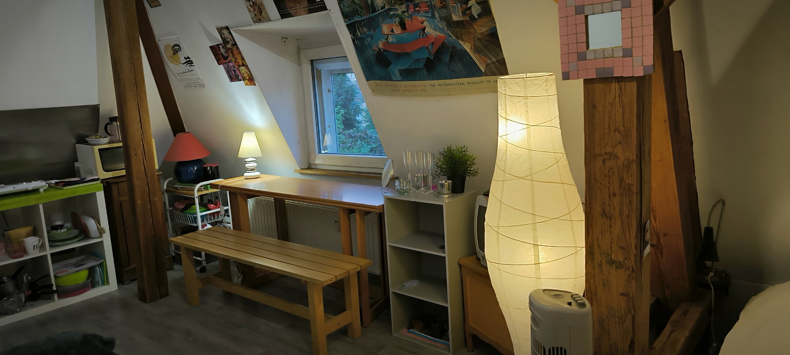 Homestay Strasbourg 431739