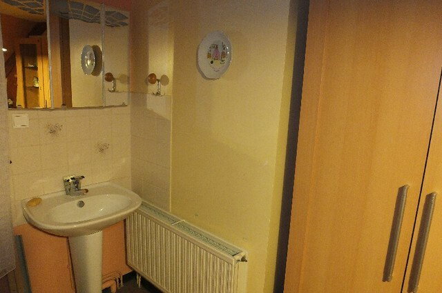 Homestay Dainville 56831