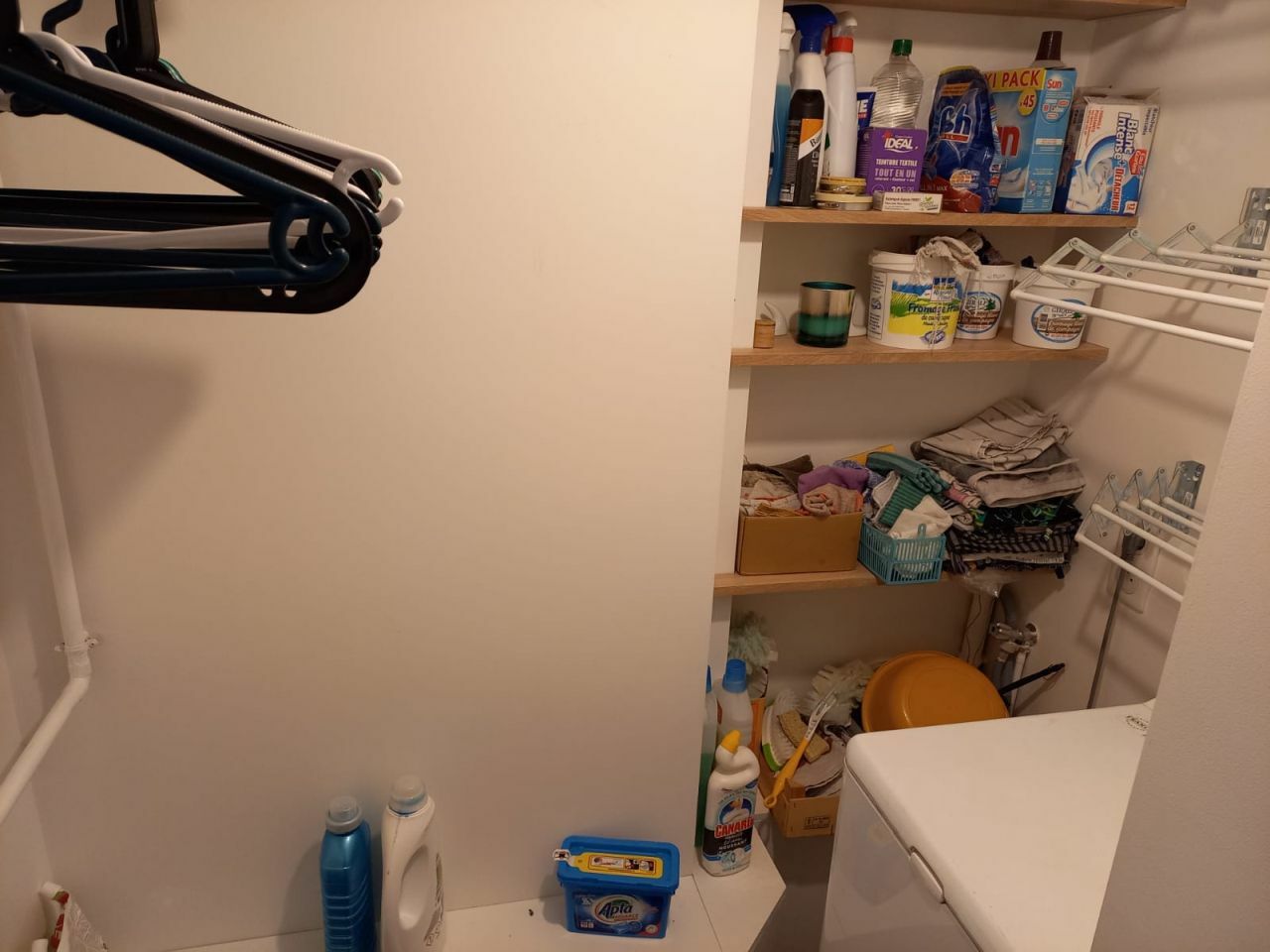 Homestay Grenoble 254988