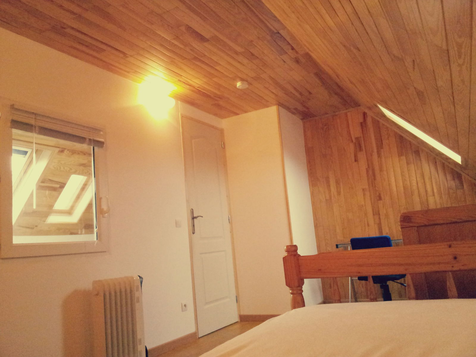 Colocation Émerainville 419286