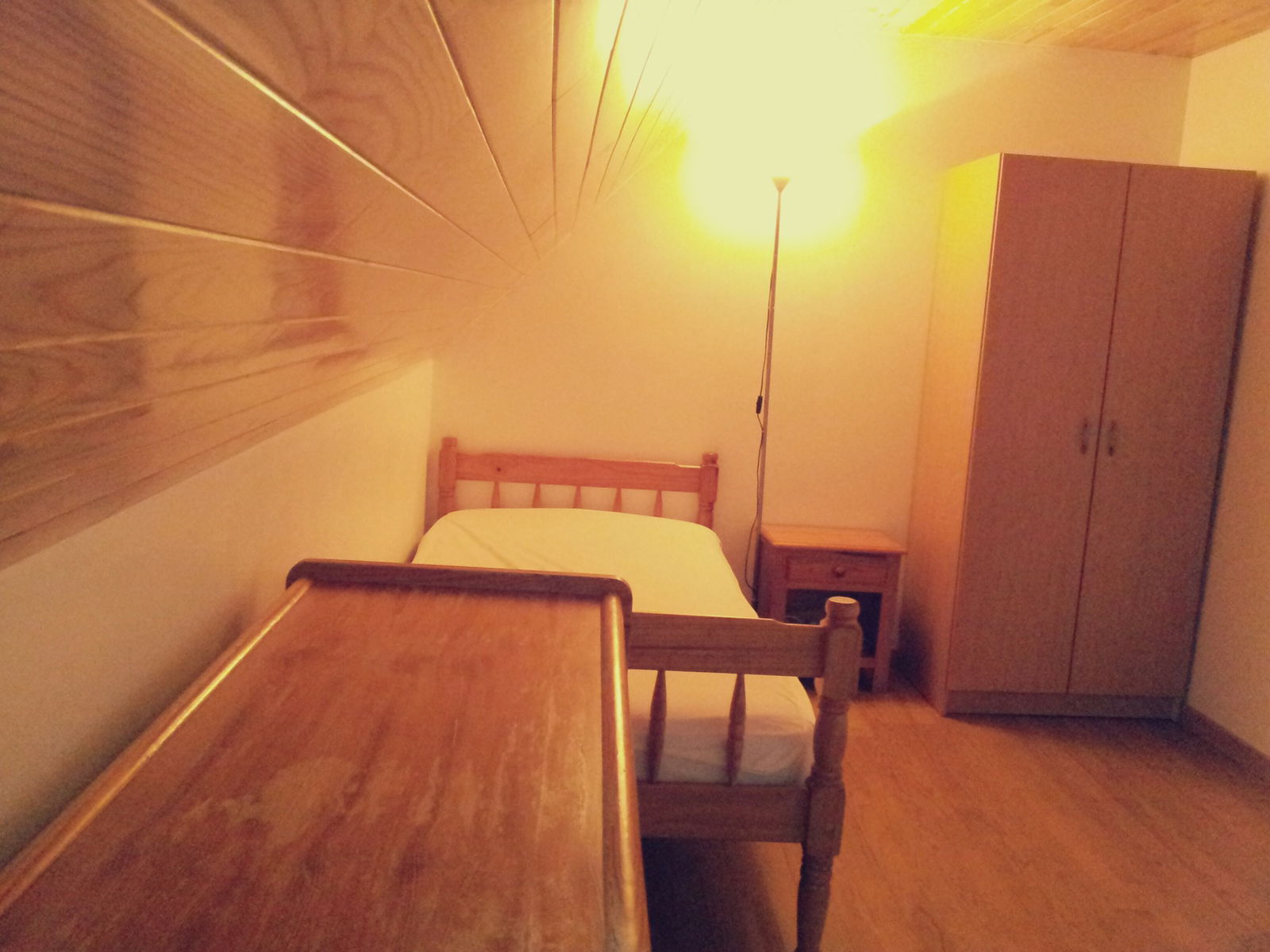 Colocation Émerainville 419286