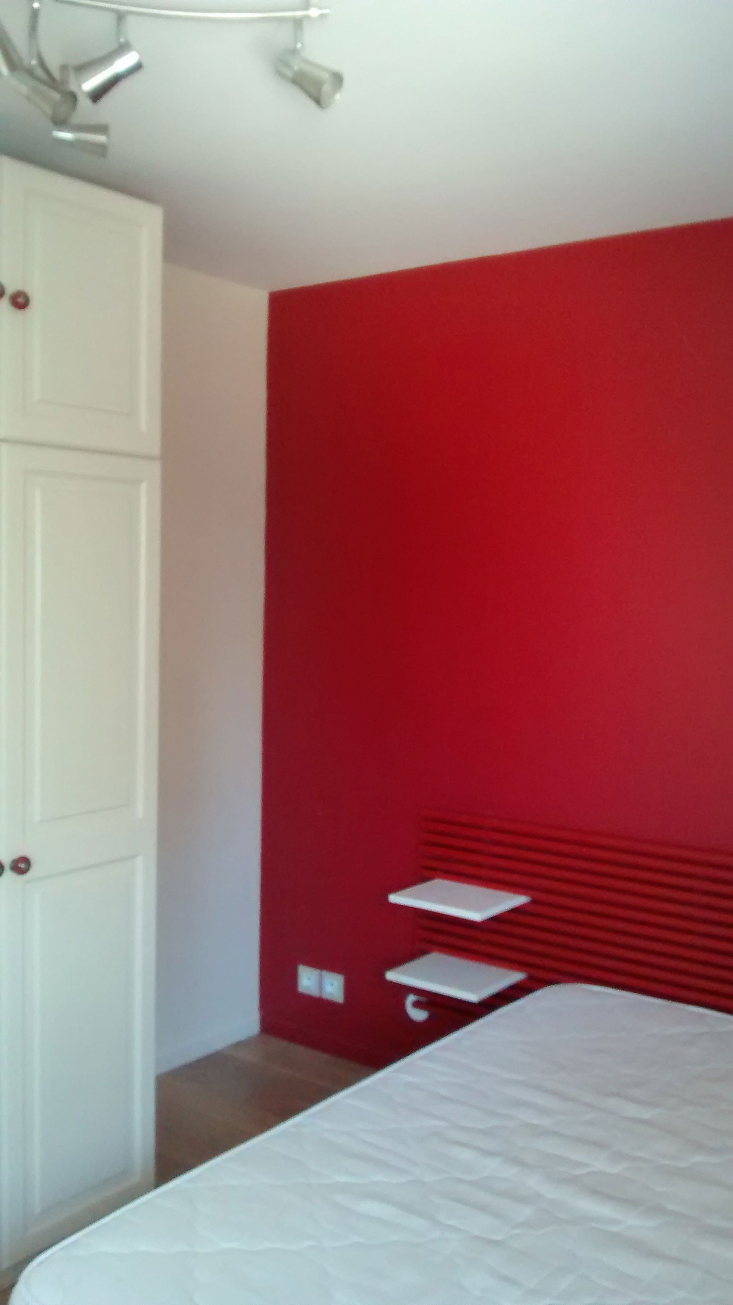 Homestay Évry 110226