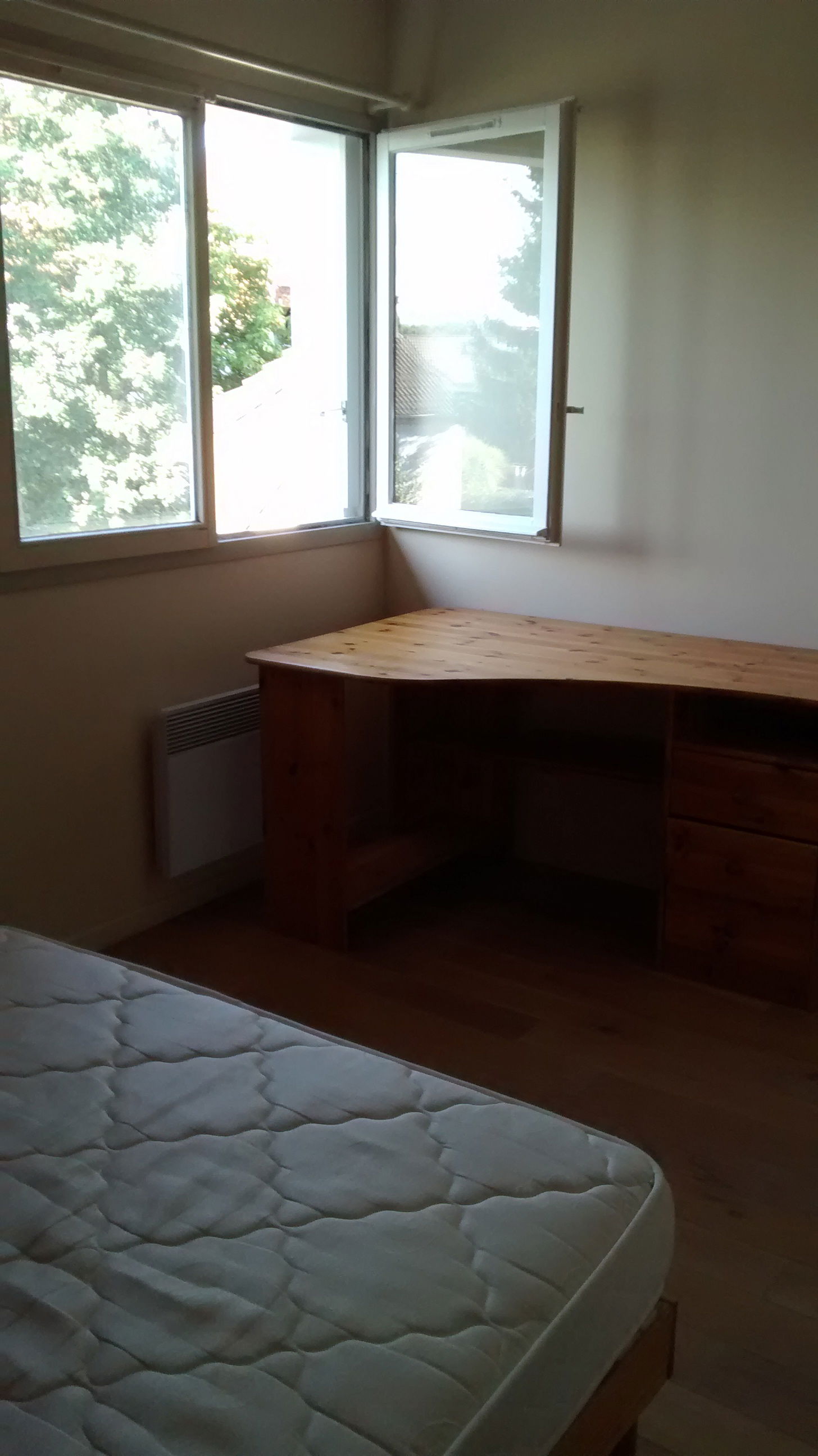 Homestay Évry 110226