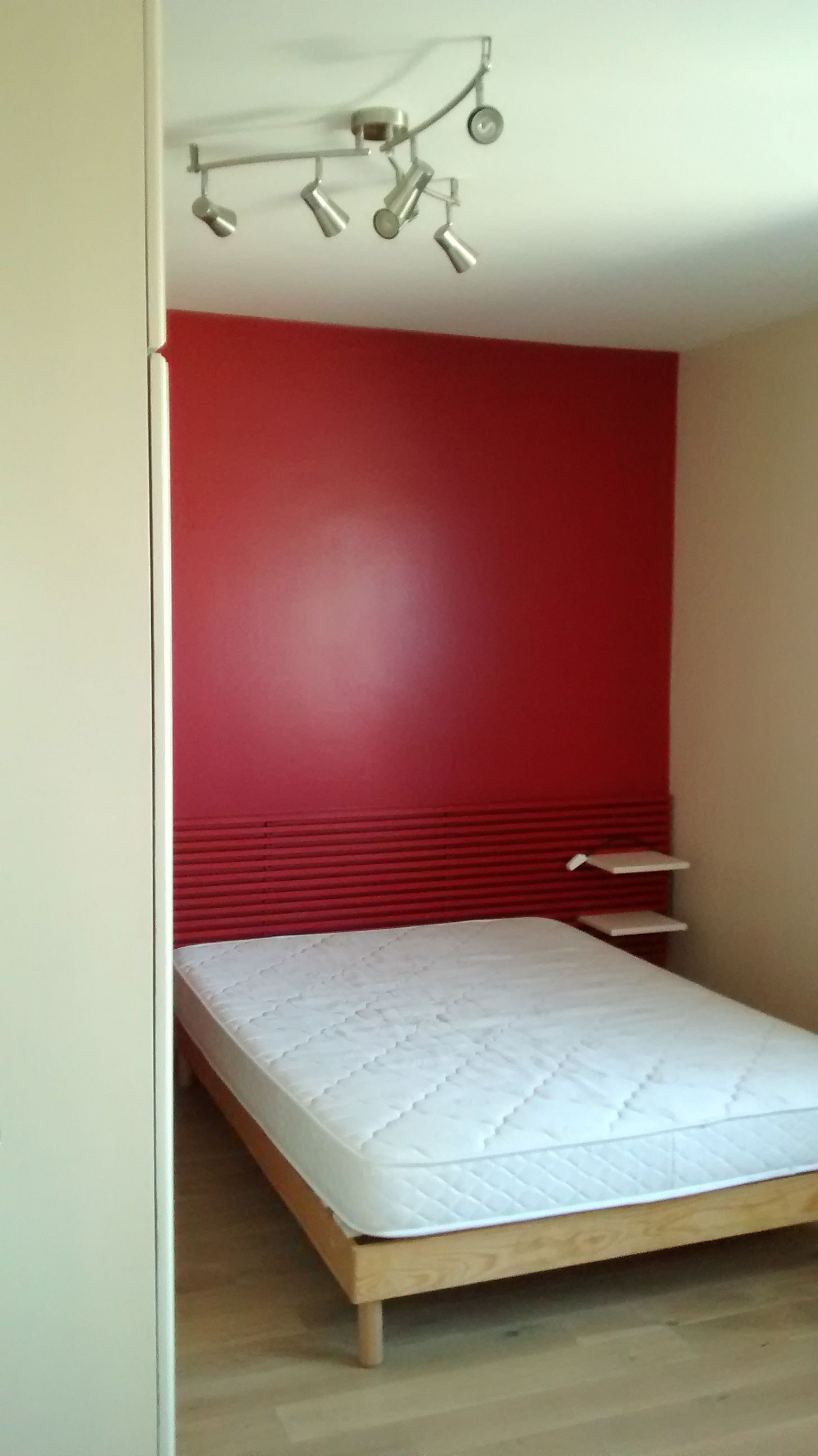 Homestay Évry 110226