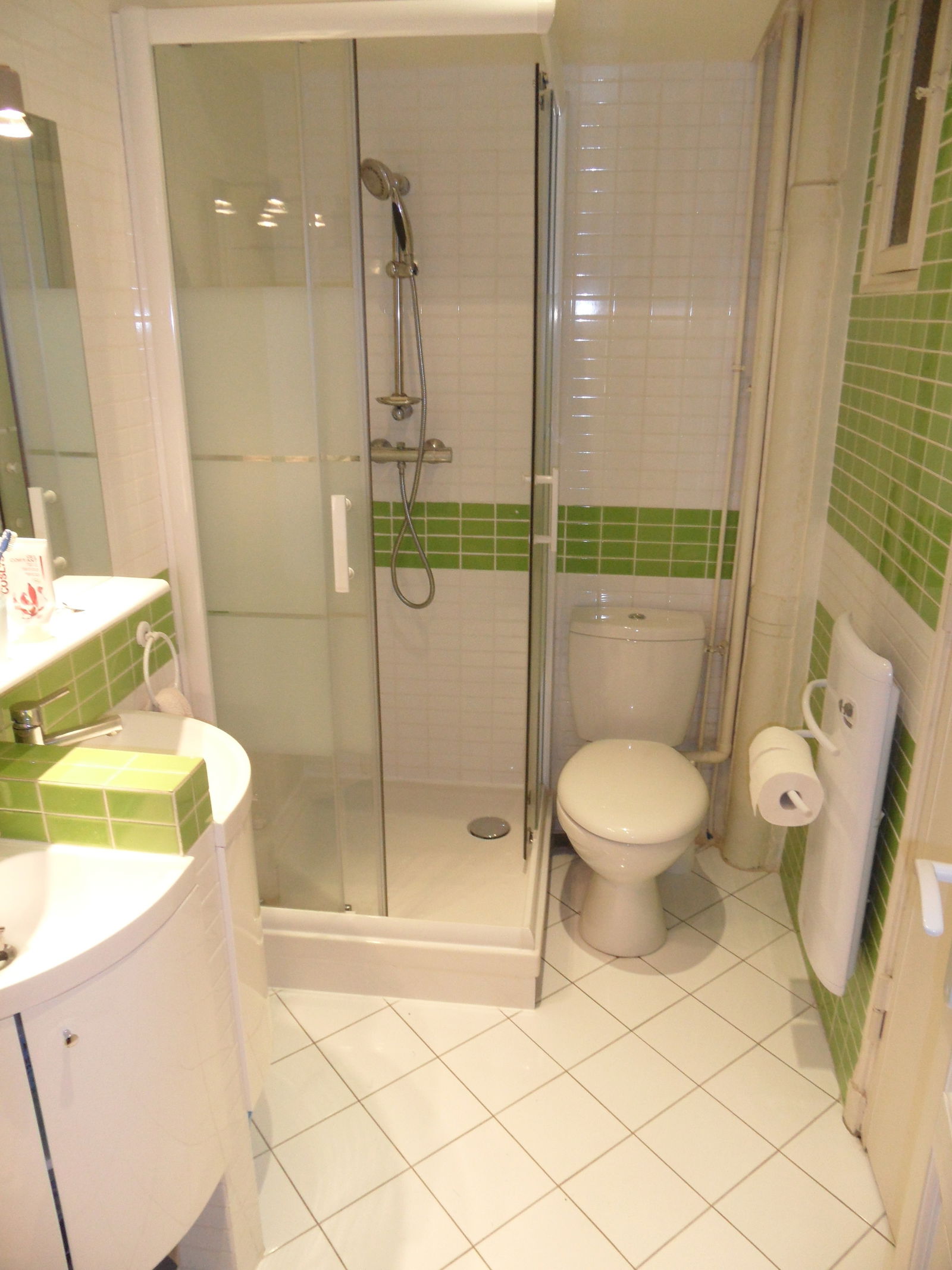 Homestay Paris 78679