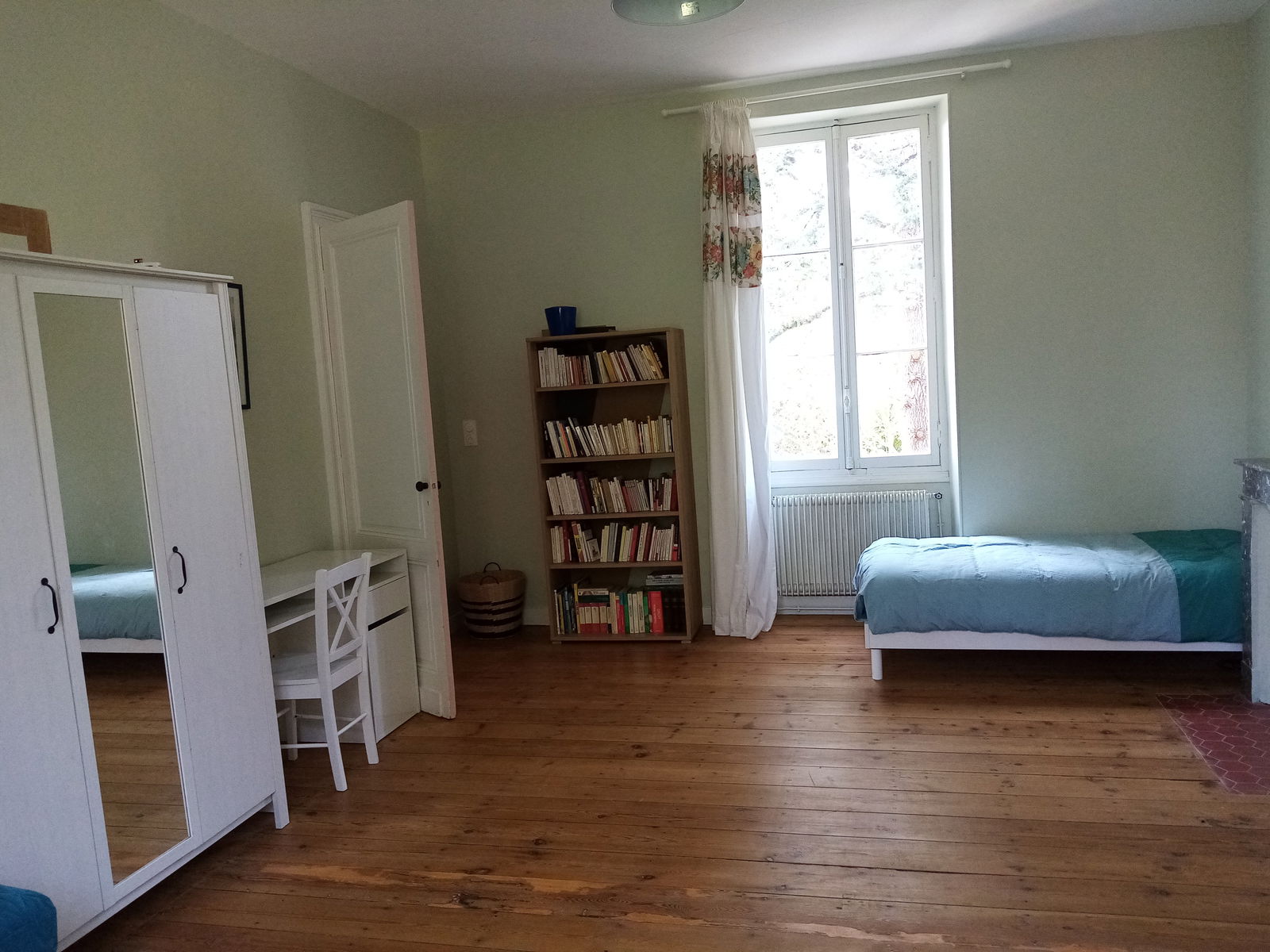 Homestay Castelnau-sur-Gupie 248193