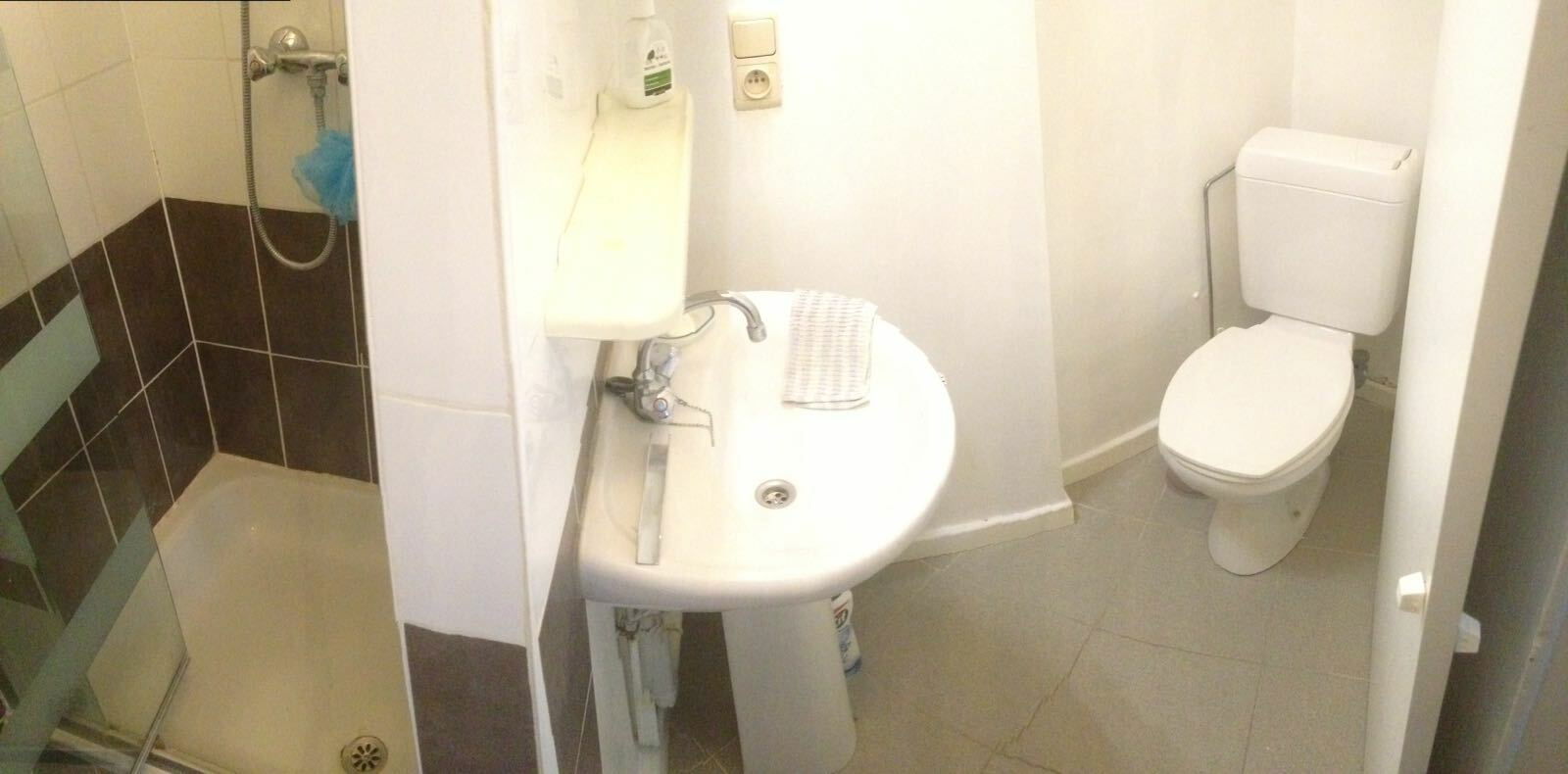 Homestay Liège 146306