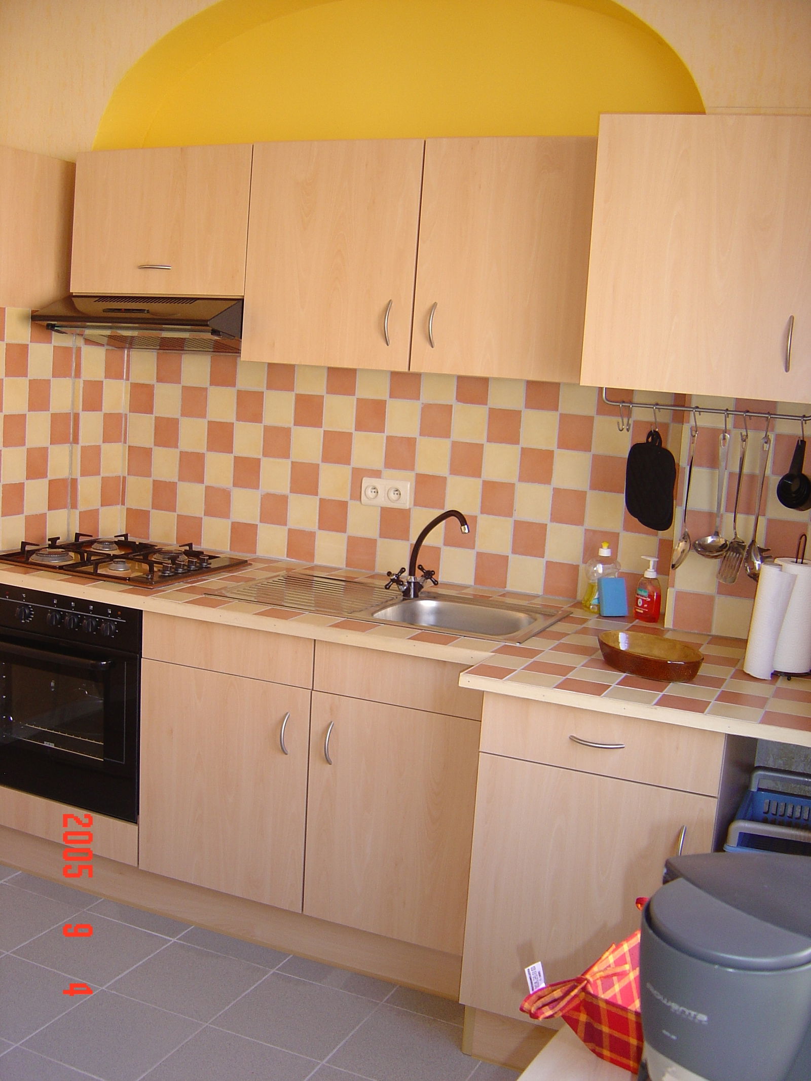 Homestay Liège 146306