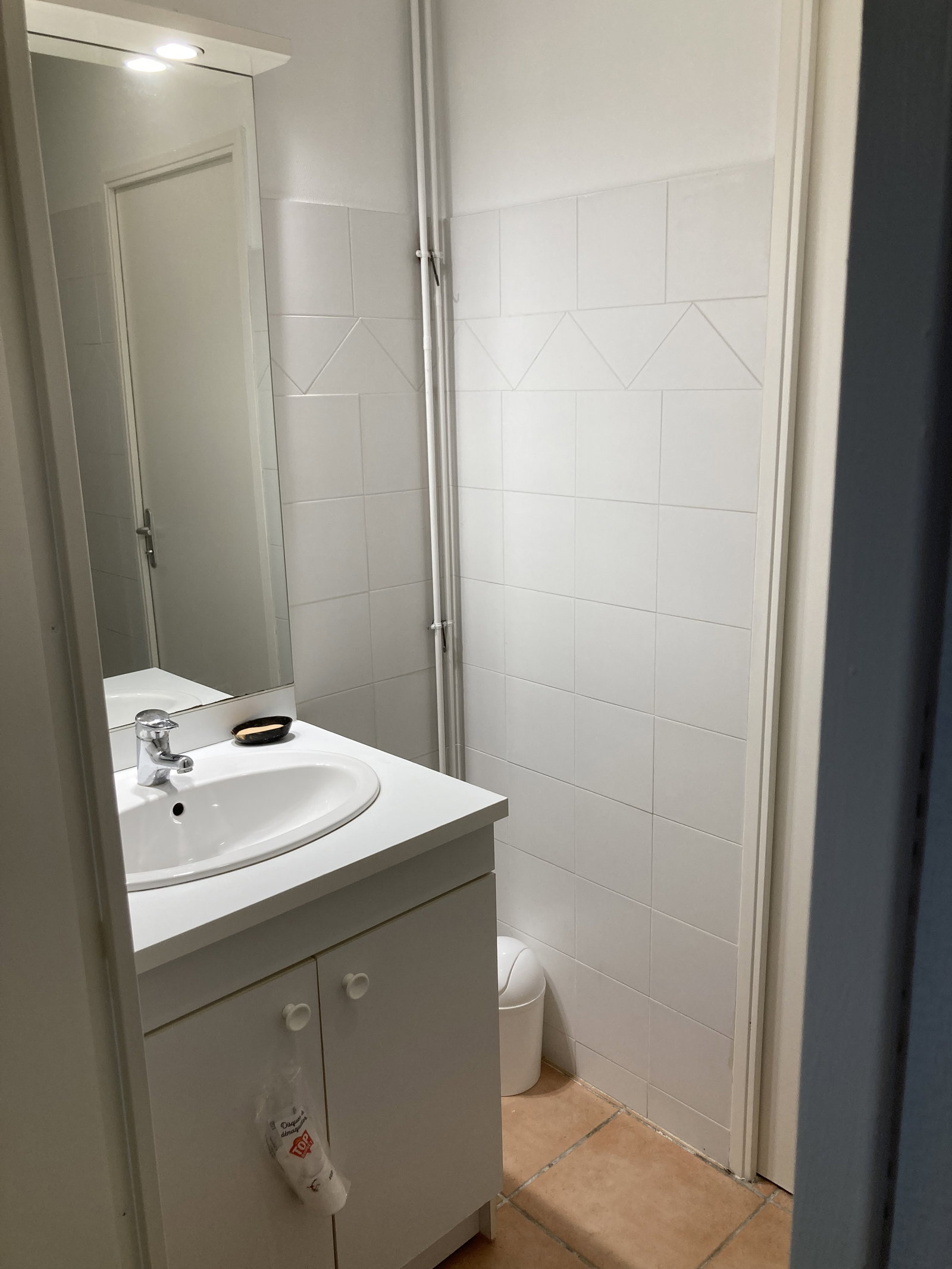 Homestay Saint-Paul-sur-Save 113449