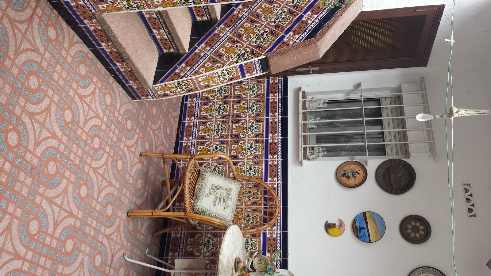 Homestay Rubí 125770