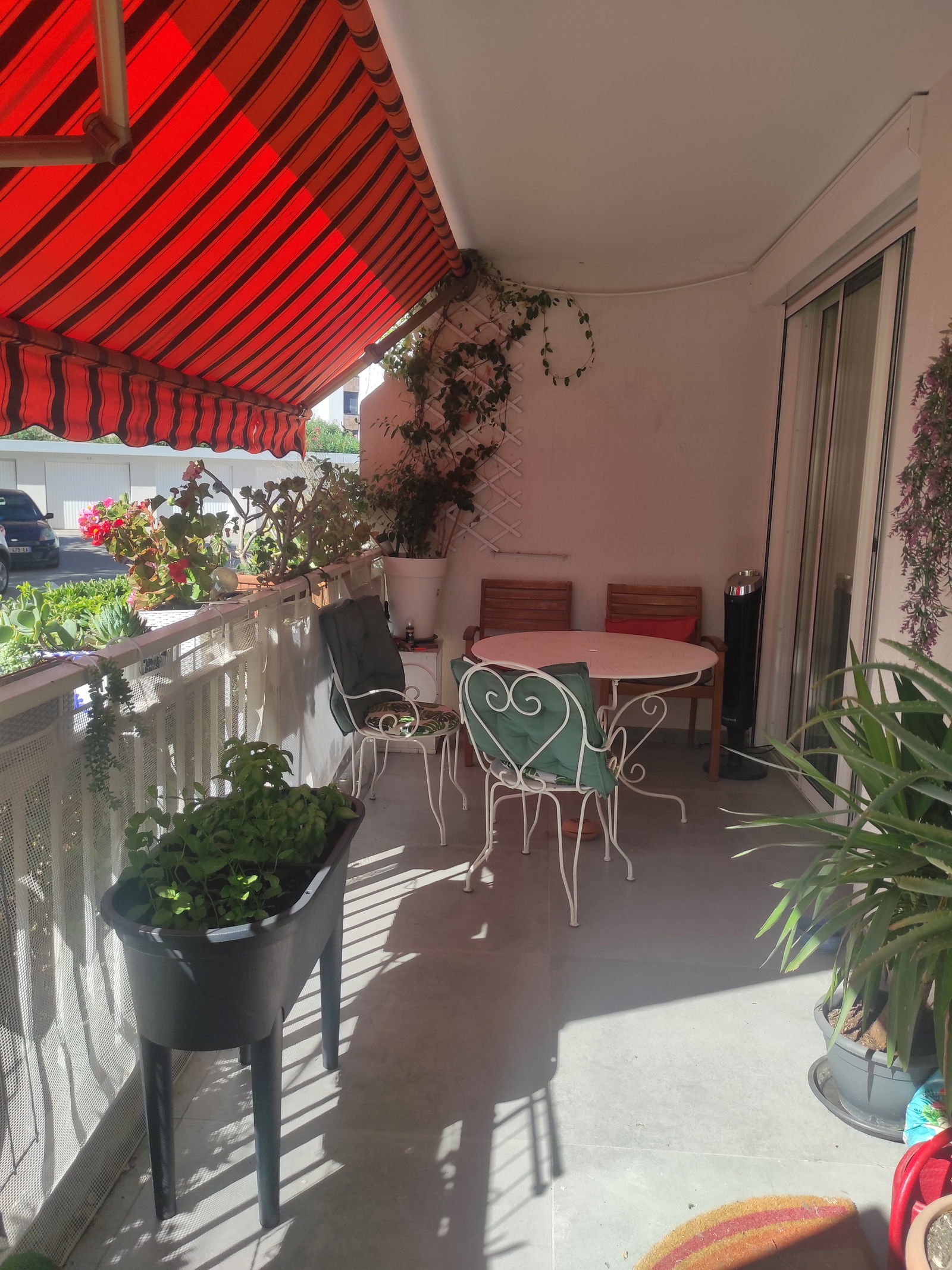 Homestay La Garde 144343