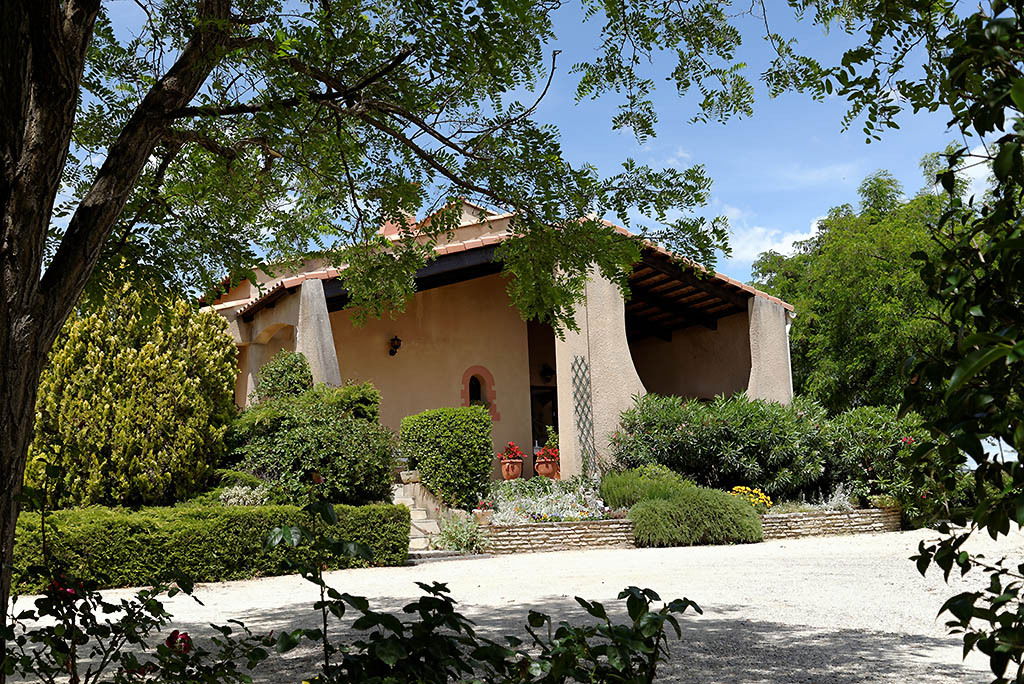 Homestay Ribaute-les-Tavernes 85179