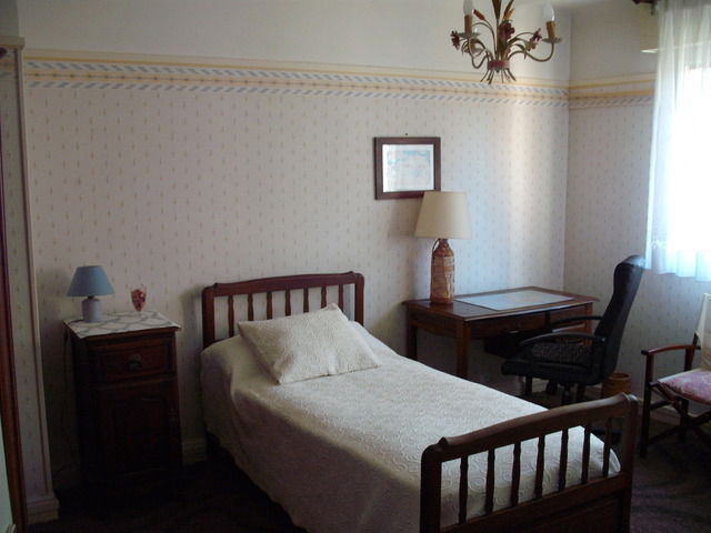 Homestay Calais 613