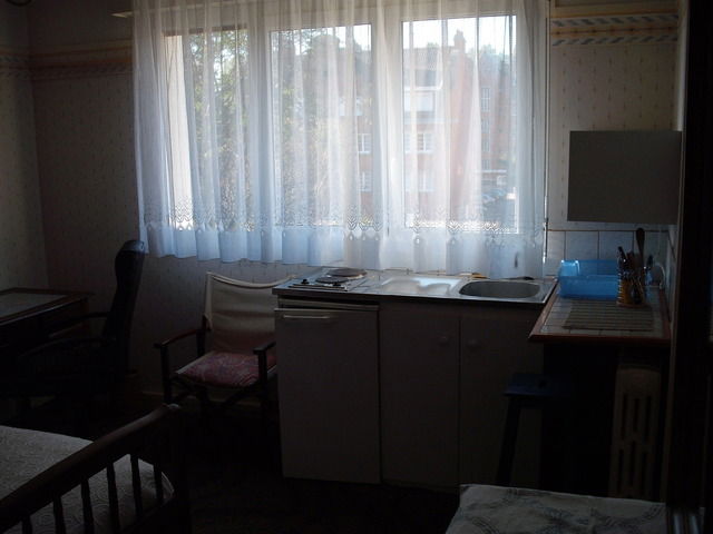 Homestay Calais 613