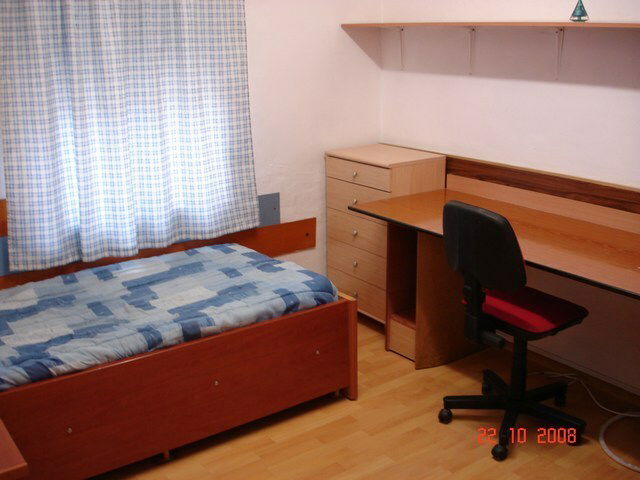 Tuisverblyf Zaragoza 29708