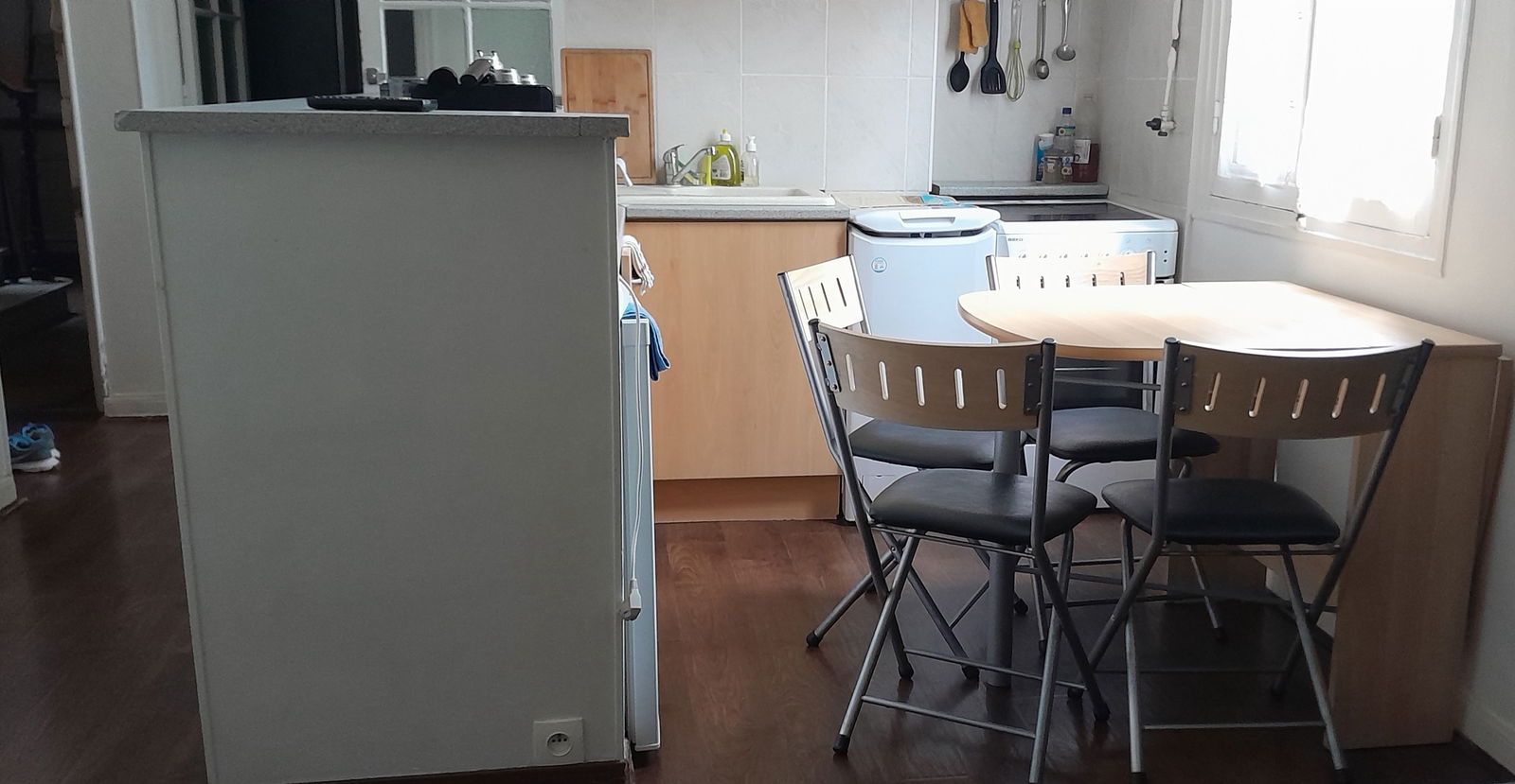 Hele Huis Nice 232378