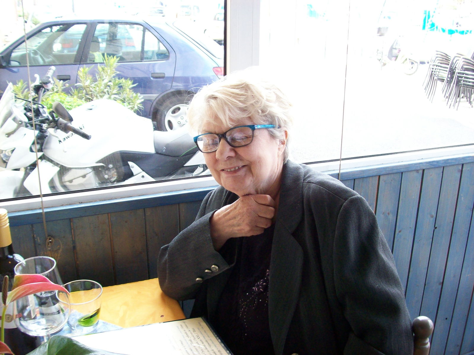 Tuisverblyf Palavas-les-Flots 116531