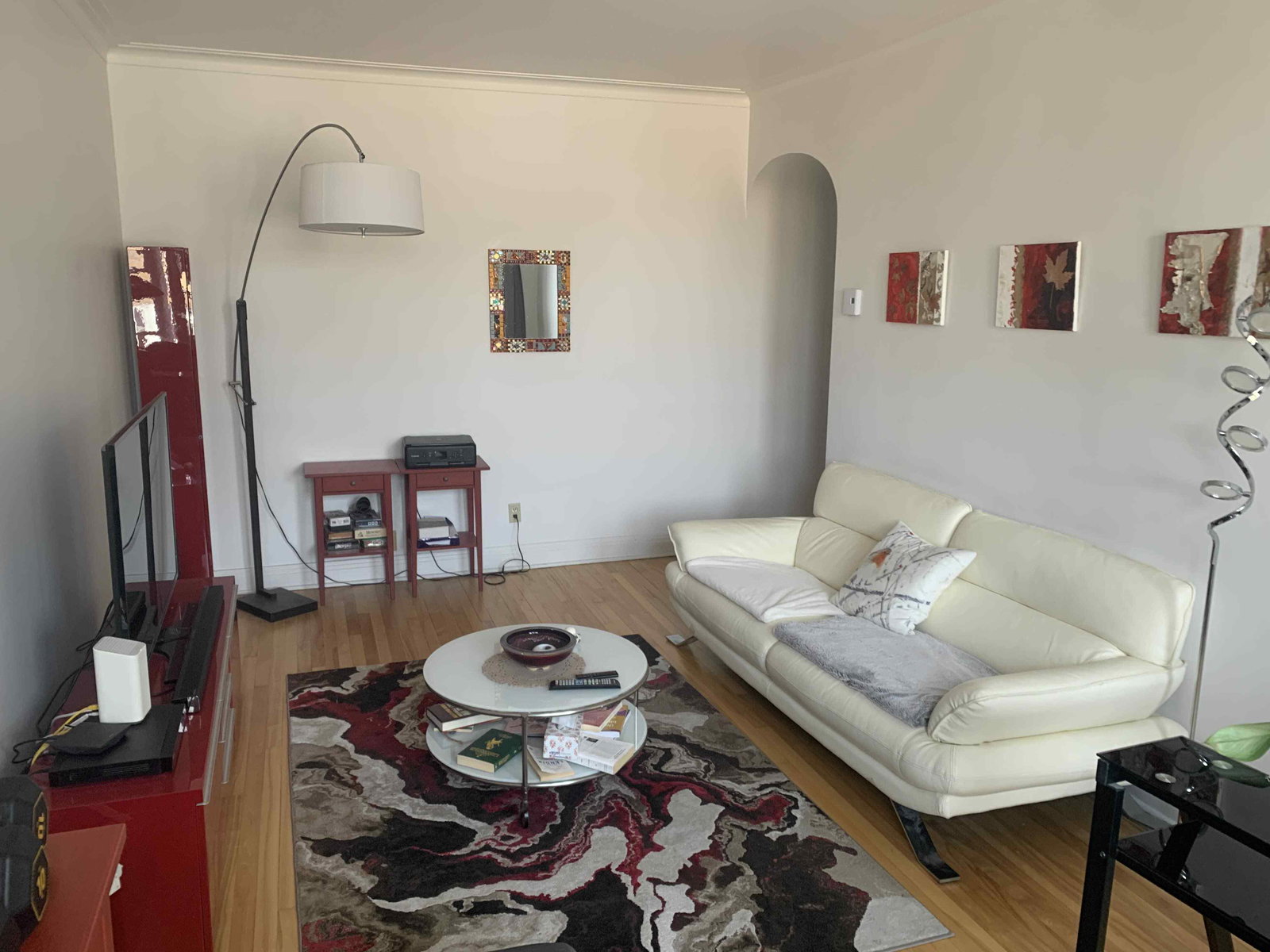 Homestay Montréal 664303