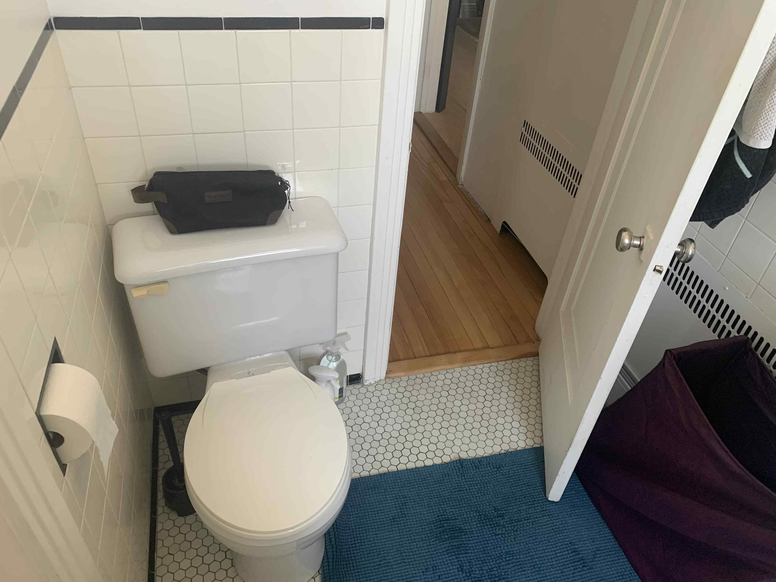 Homestay Montréal 664303