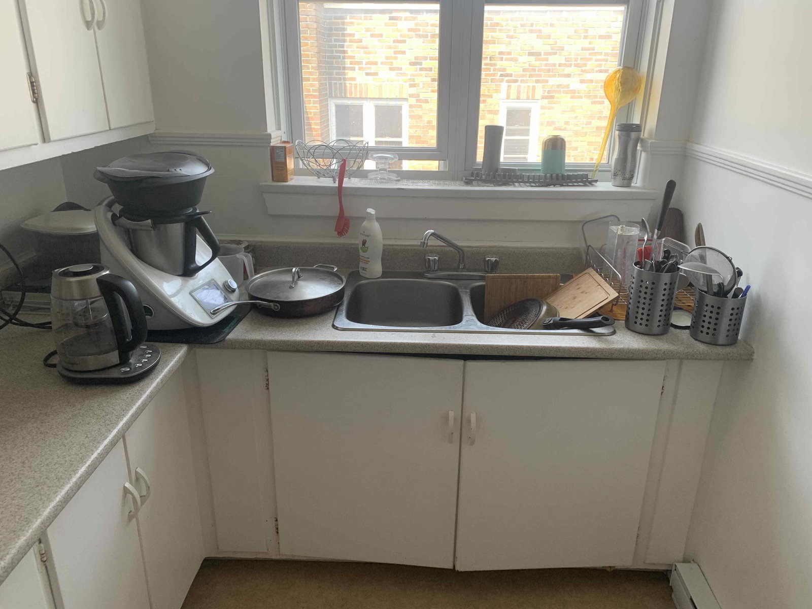 Homestay Montréal 664303