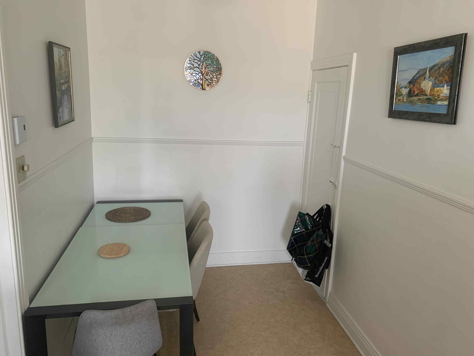 Homestay Montréal 664303