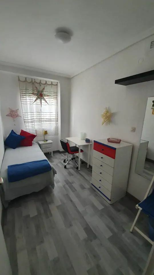 Tuisverblyf Sevilla 252313