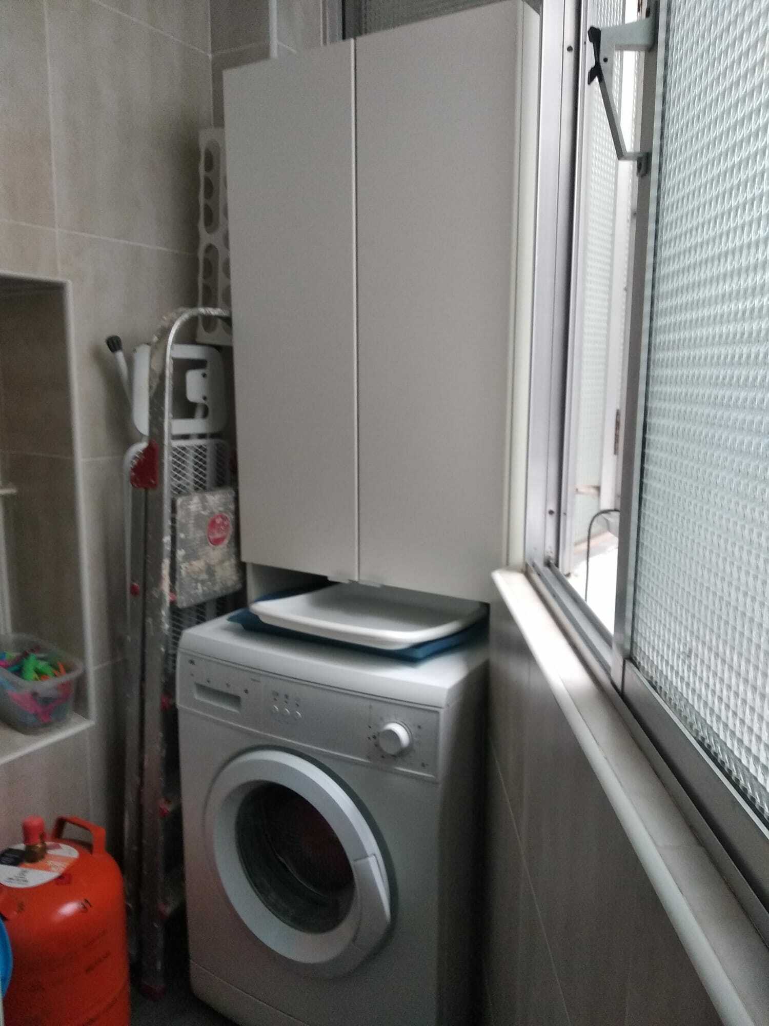 Tuisverblyf Sevilla 239539