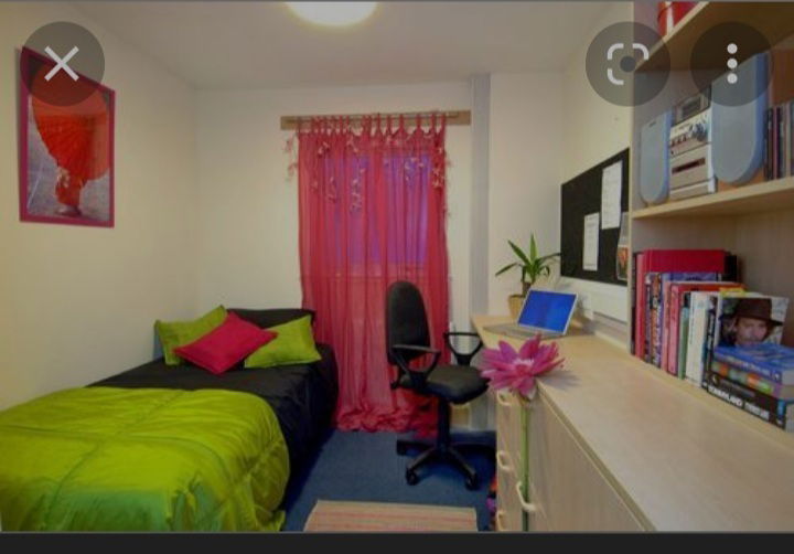 Homestay Nantes 254367