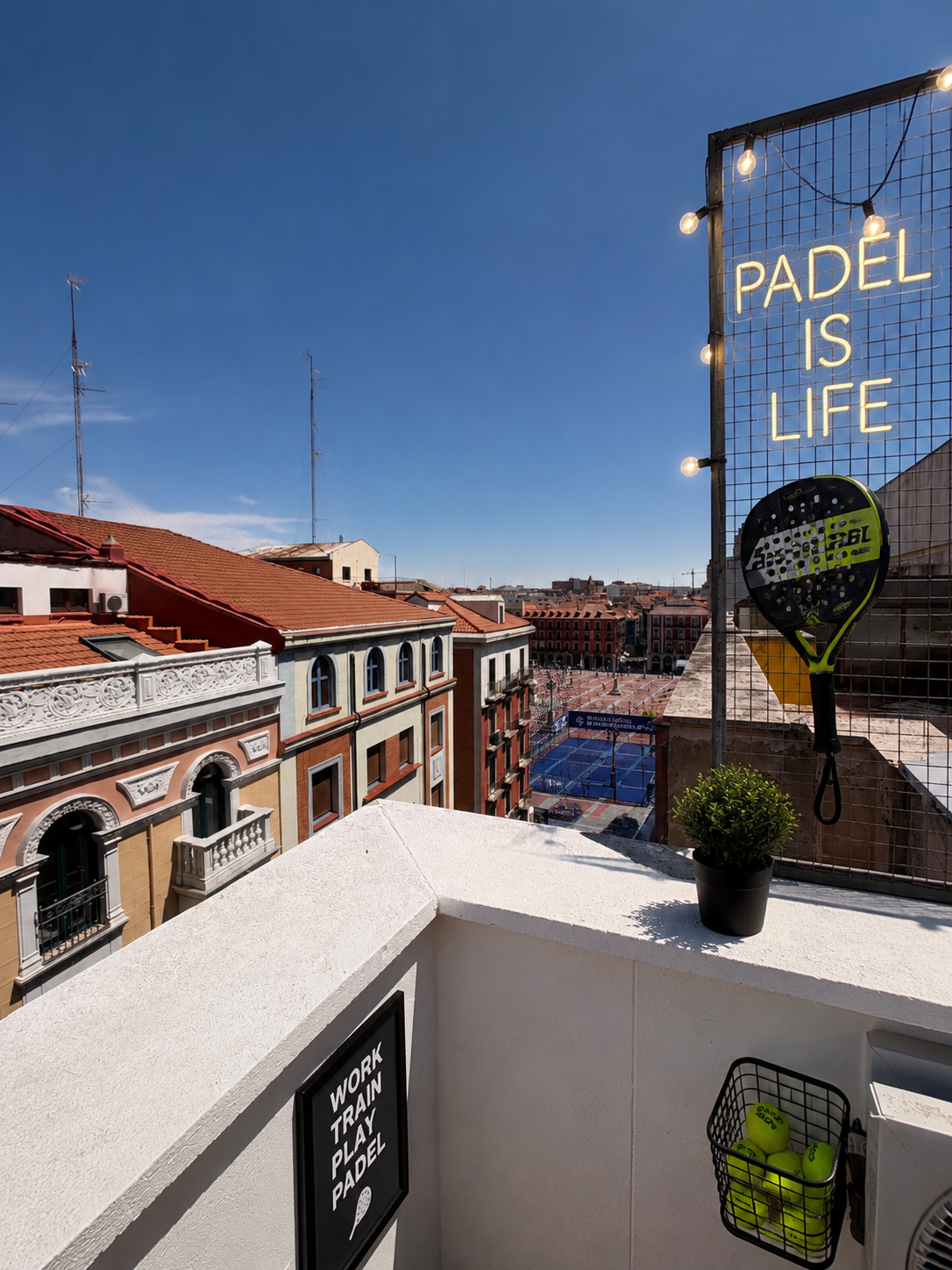 Coliving Valladolid 670961