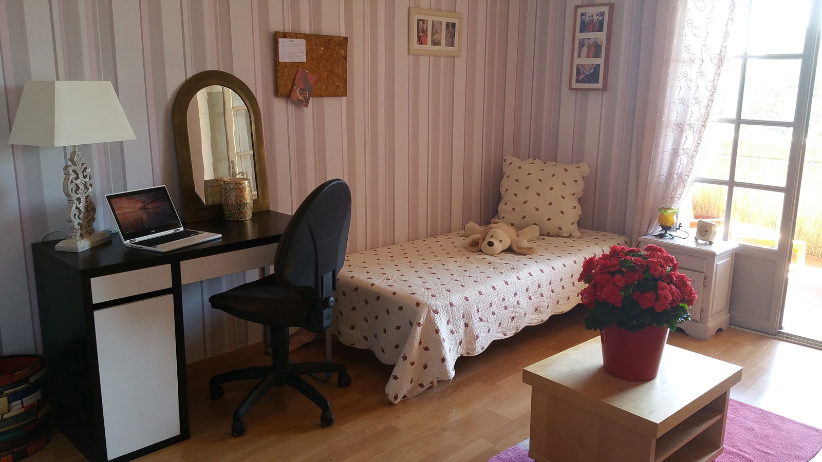 Homestay Nîmes 171410