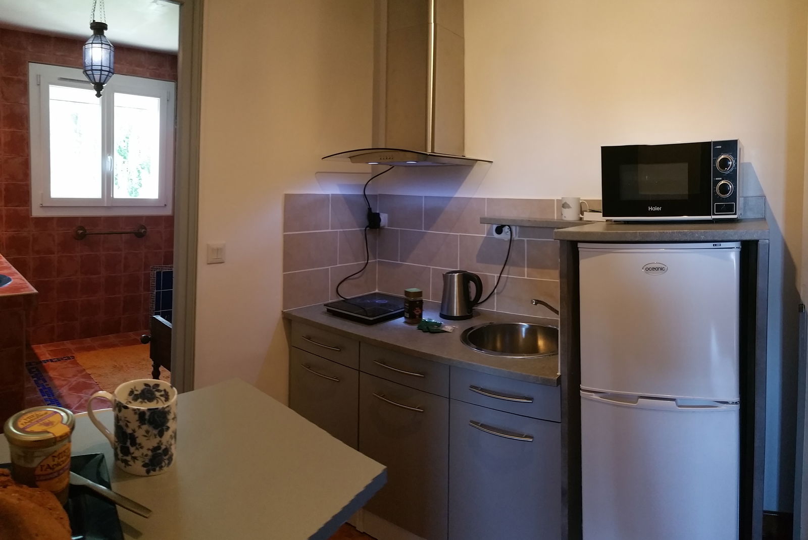 Homestay Nîmes 171410