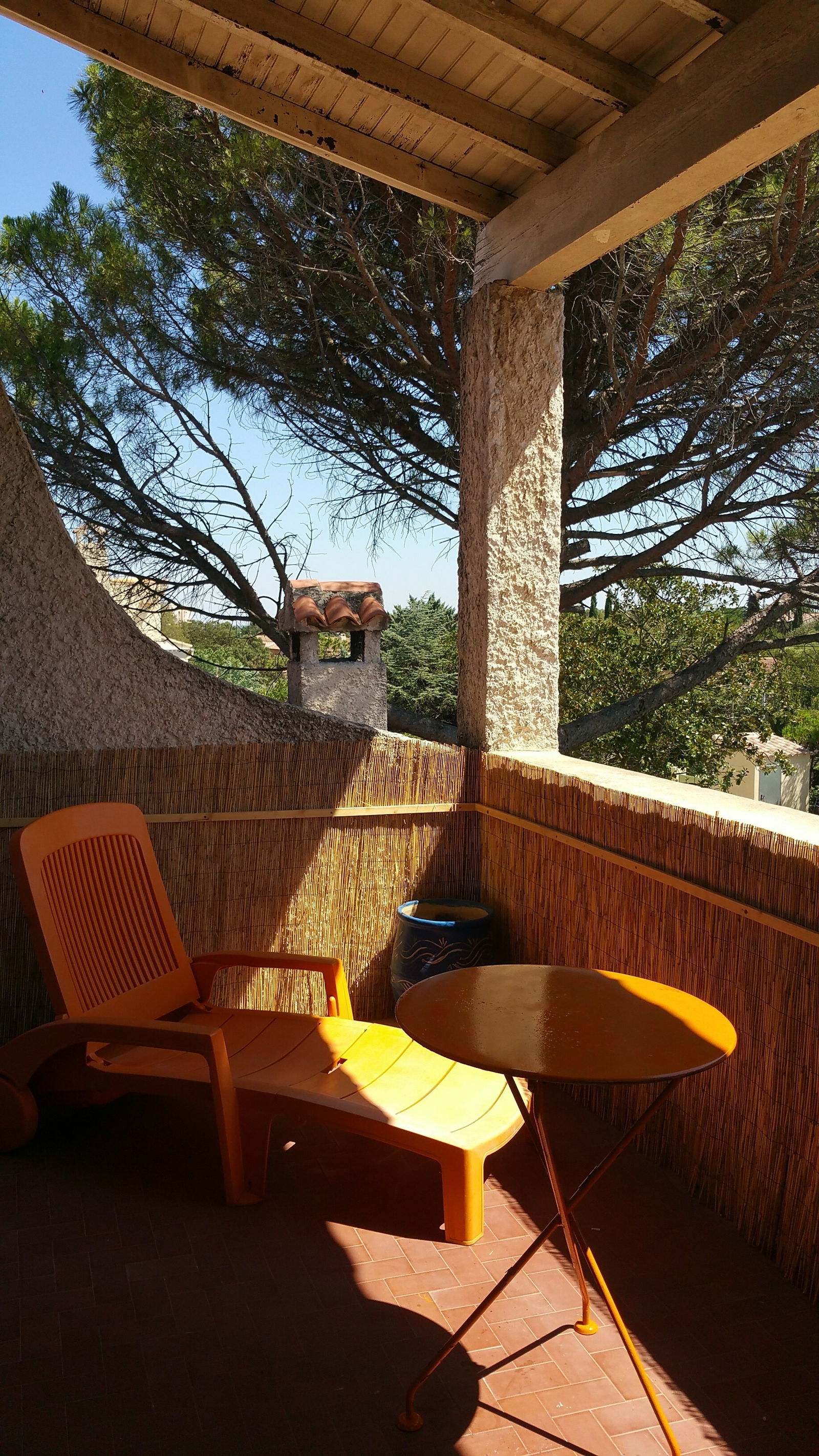 Homestay Nîmes 171410