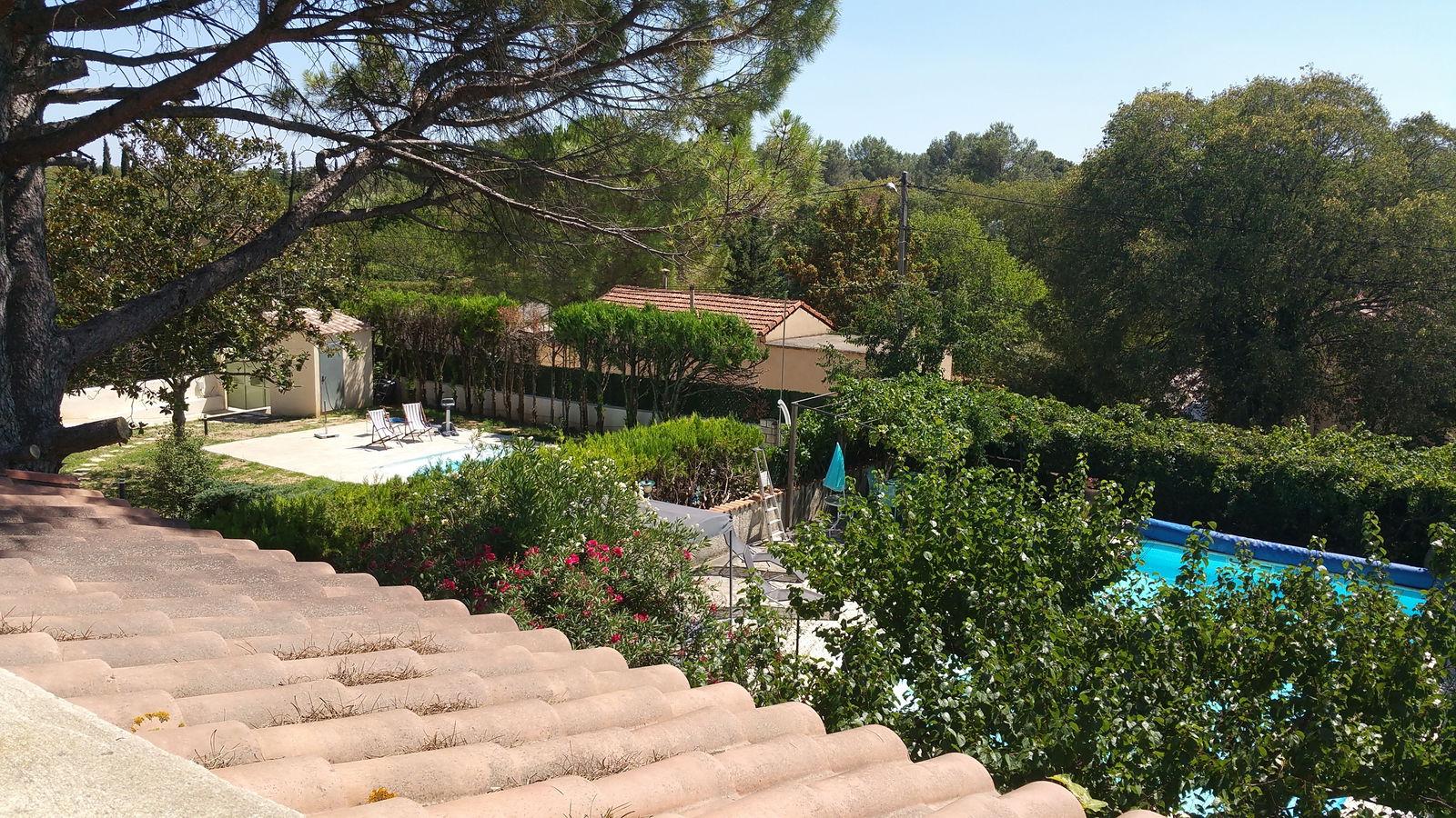 Homestay Nîmes 171410