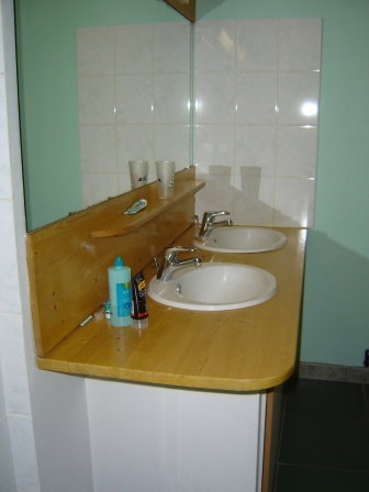 Homestay Sint-Pieters-Woluwe 39207