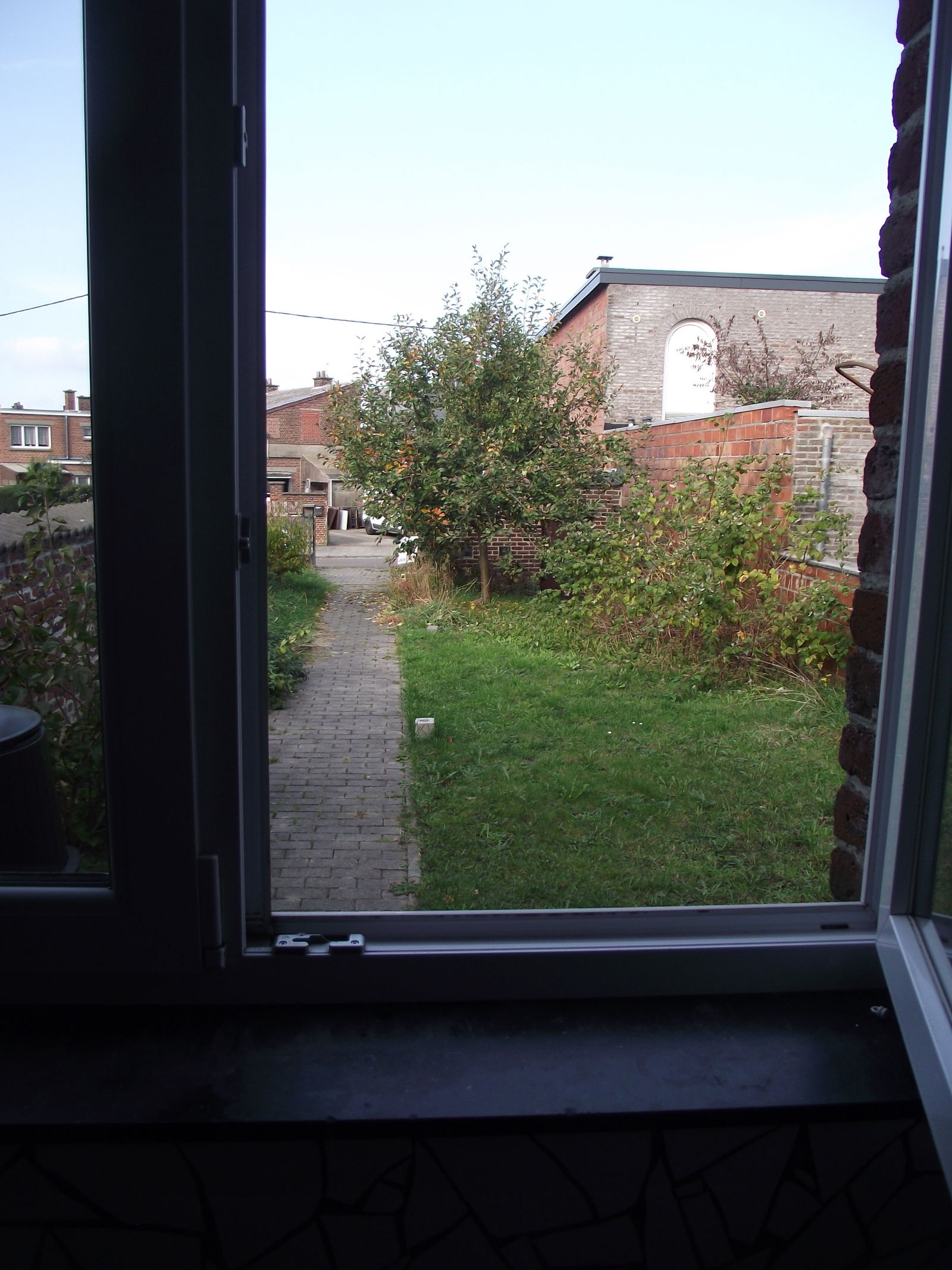 Homestay Fléron 213710