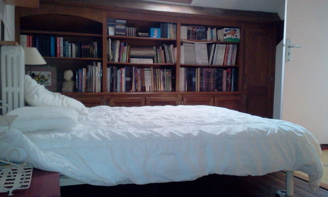Homestay Mantes-la-Jolie 15372