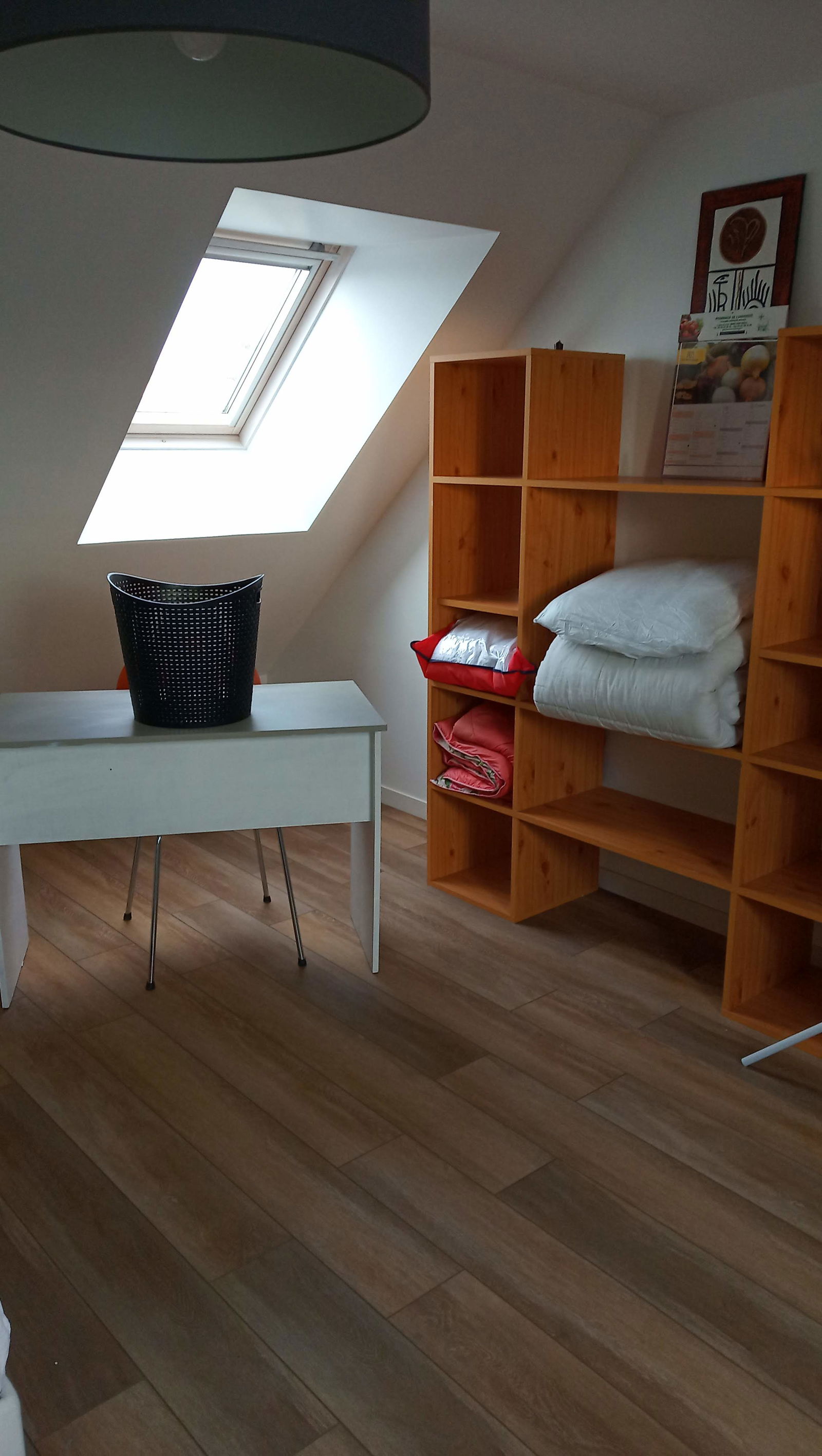 Homestay Saint-Brieuc 389394
